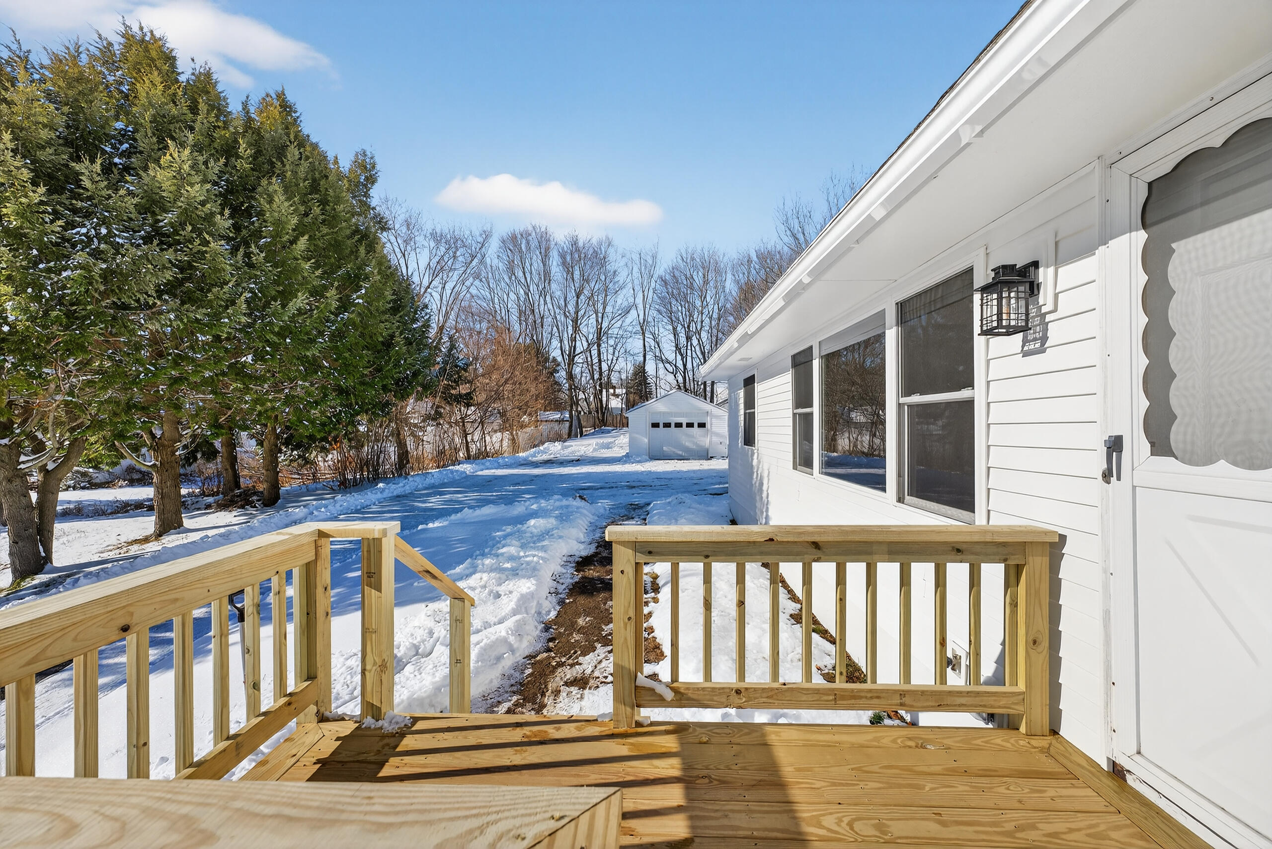 1 Sherbrook Street Augusta ME 04330