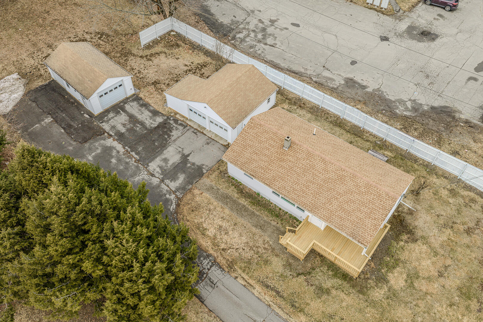1 Sherbrook Street Augusta ME 04330
