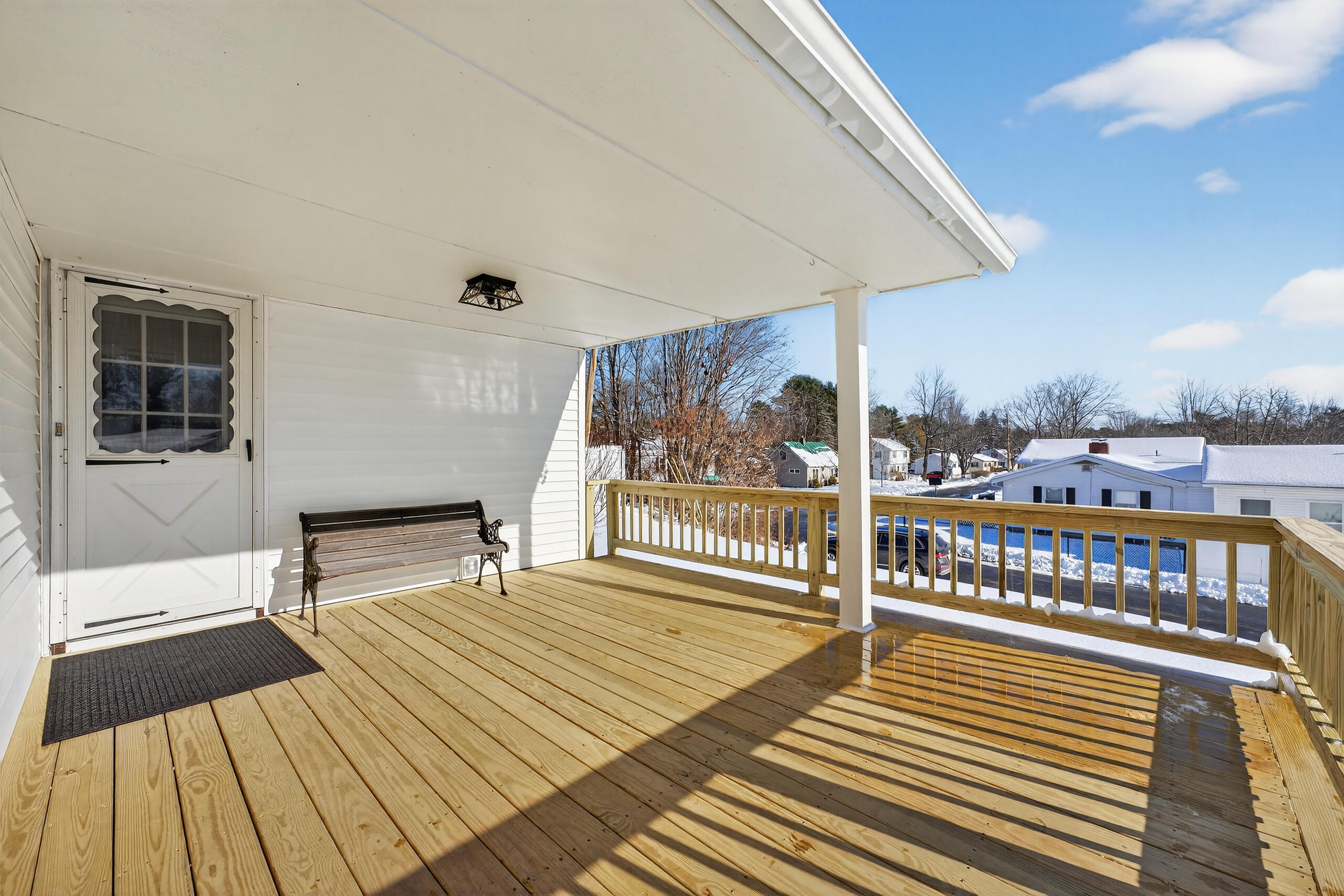 1 Sherbrook Street Augusta ME 04330