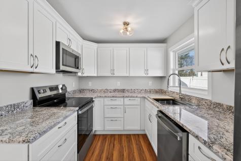 1 Sherbrook Street Augusta ME 04330