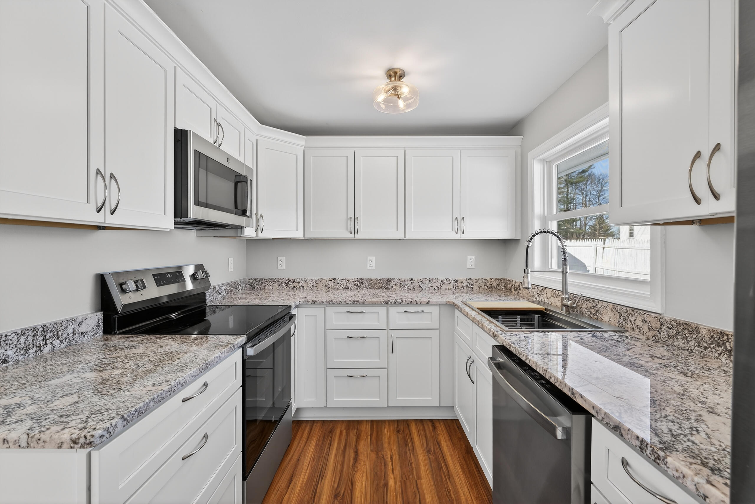 1 Sherbrook Street Augusta ME 04330