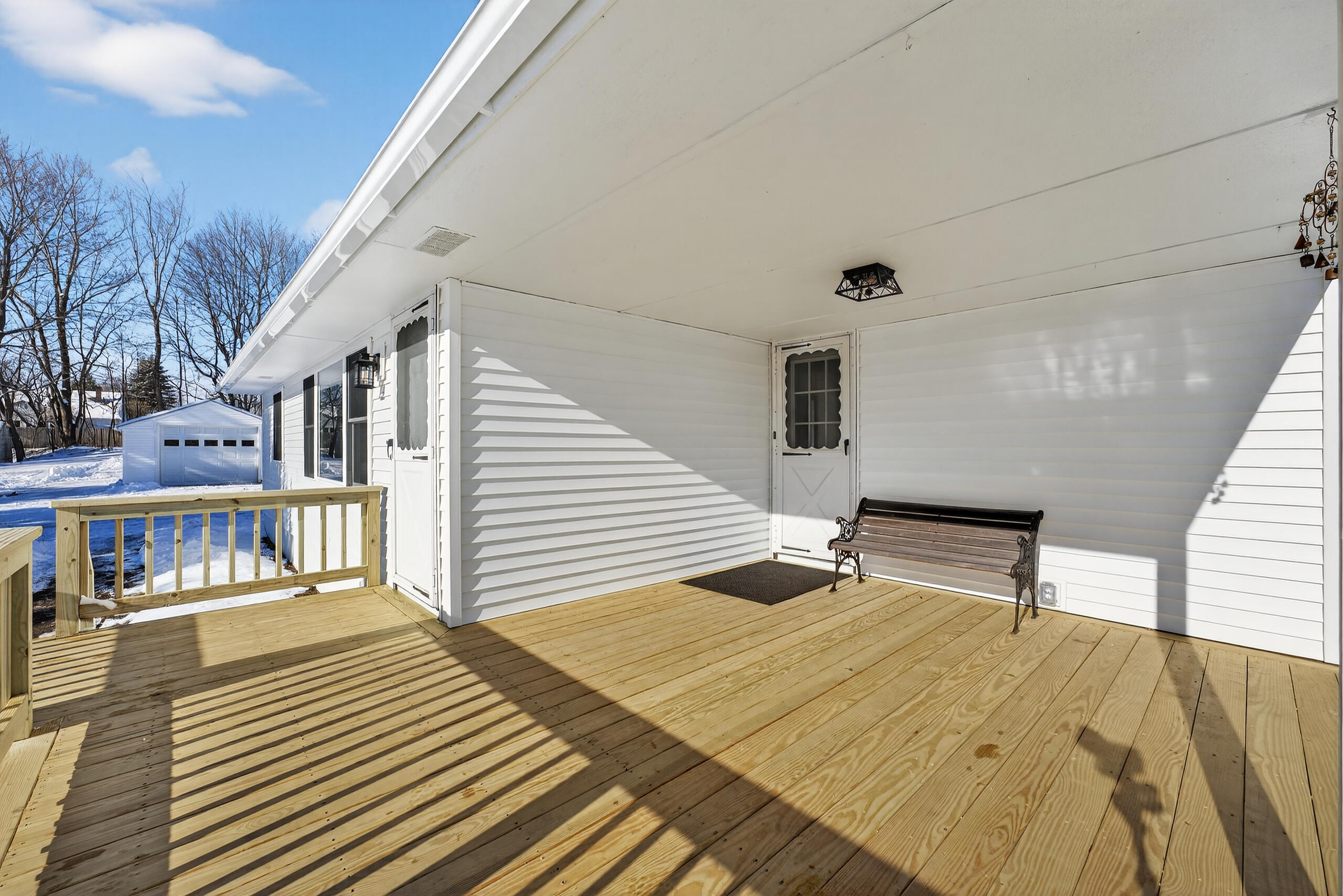 1 Sherbrook Street Augusta ME 04330
