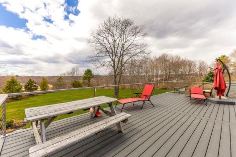 27 Fowler Road Cape Elizabeth ME 04107