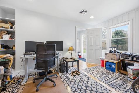 27 Fowler Road Cape Elizabeth ME 04107