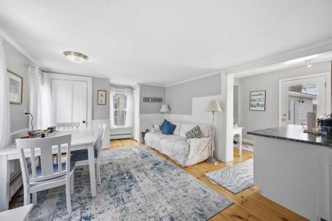 27 Fowler Road Cape Elizabeth ME 04107