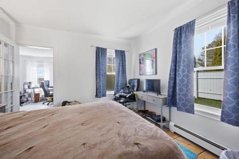 27 Fowler Road Cape Elizabeth ME 04107