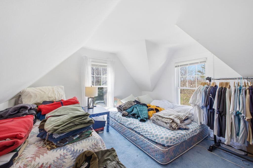 27 Fowler Road Cape Elizabeth ME 04107
