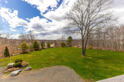 27 Fowler Road Cape Elizabeth ME 04107