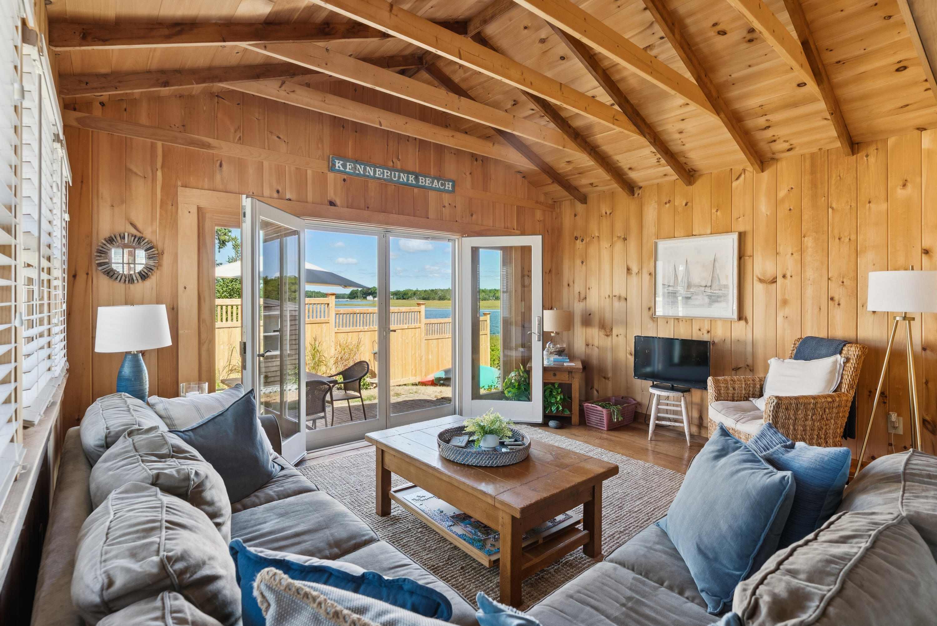 13 Atlantic Circle Kennebunk ME 04043