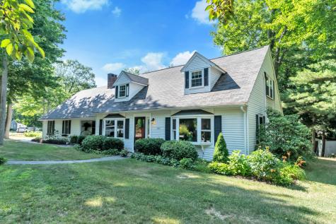 105 Christy Road Portland ME 04103