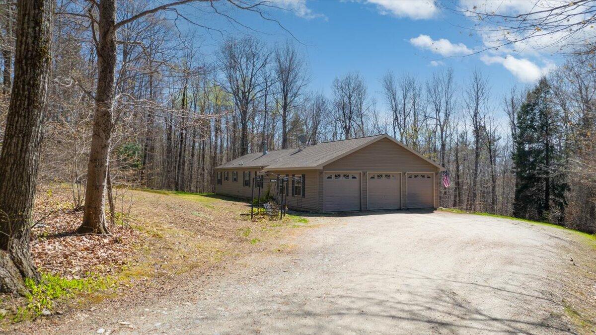 73 Spring Drive Bowdoin ME 04287