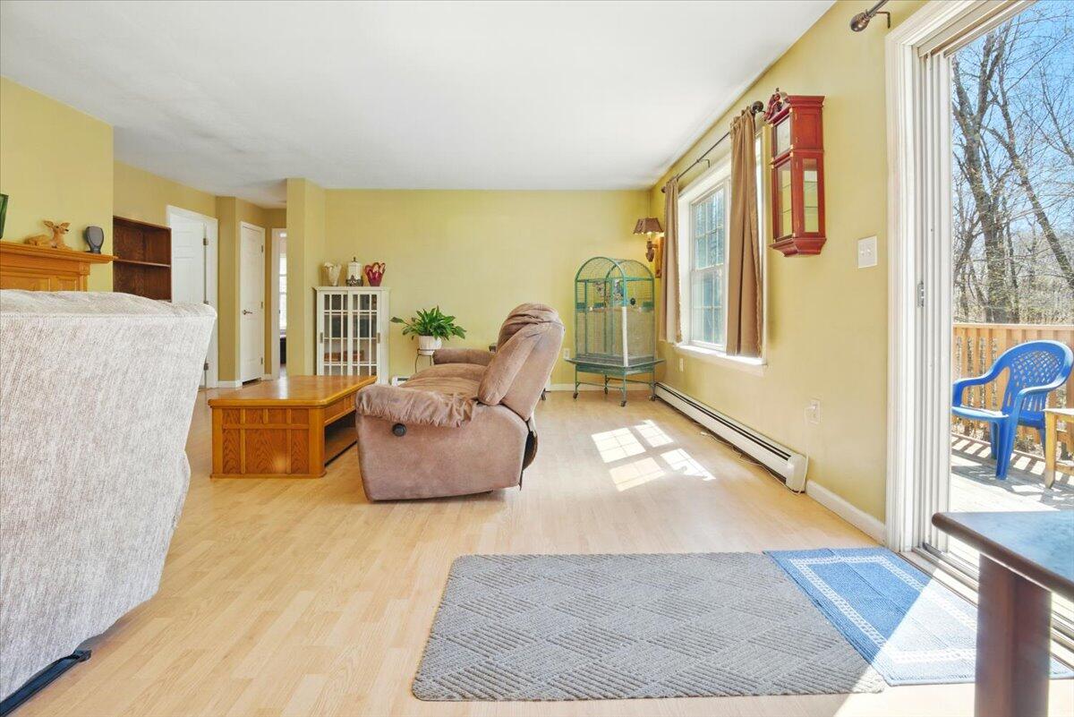 73 Spring Drive Bowdoin ME 04287