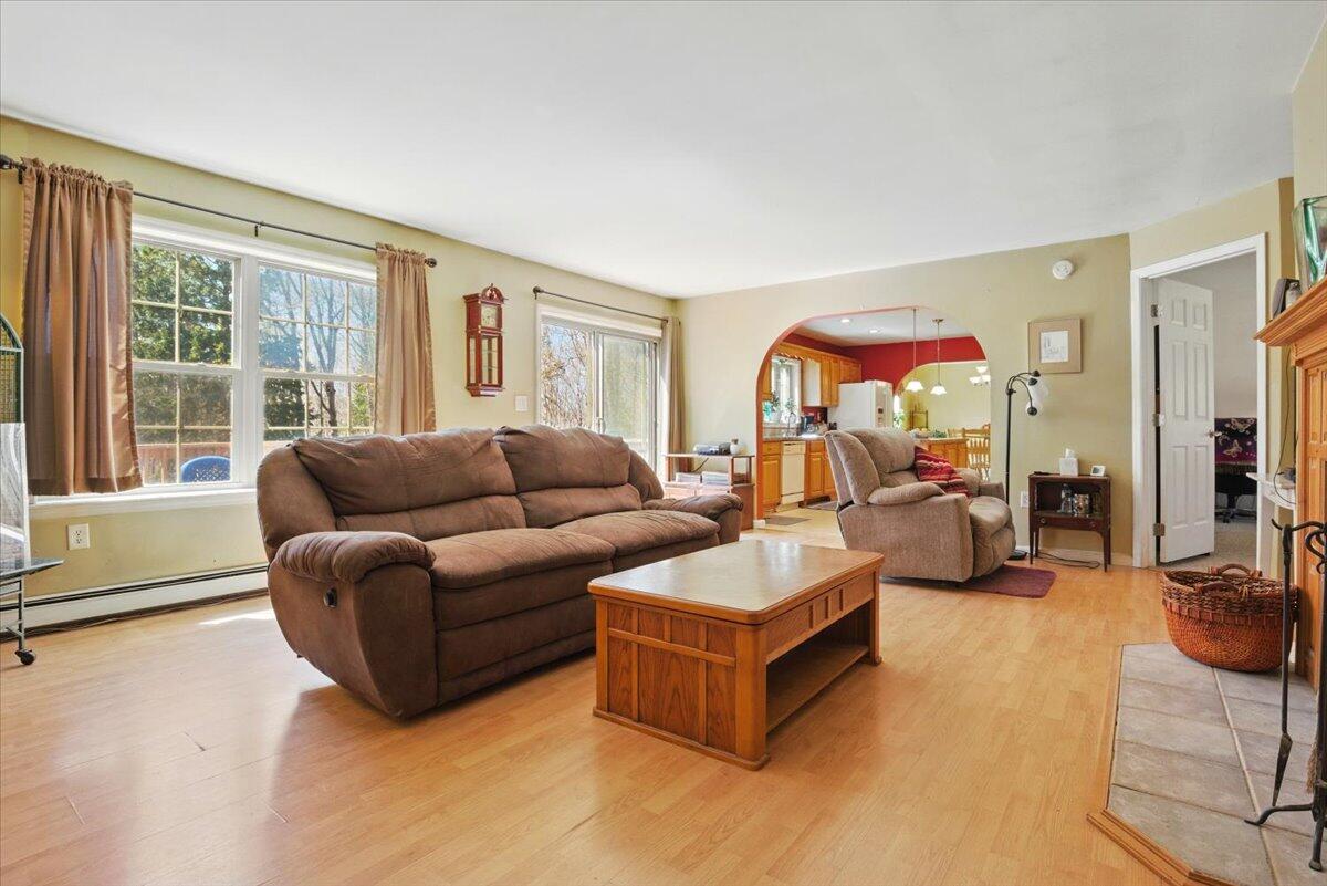 73 Spring Drive Bowdoin ME 04287