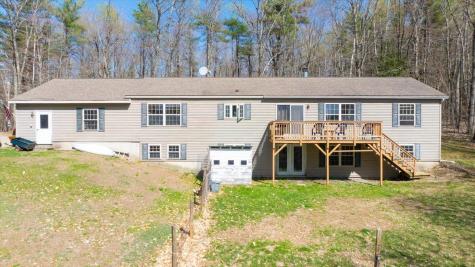 73 Spring Drive Bowdoin ME 04287