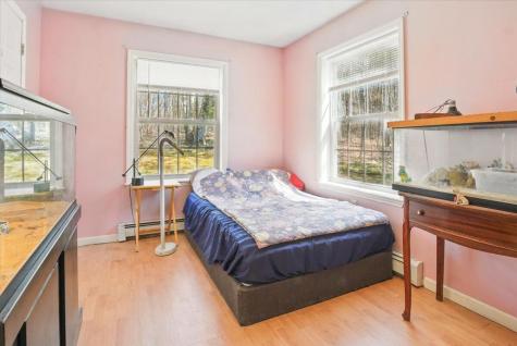 73 Spring Drive Bowdoin ME 04287