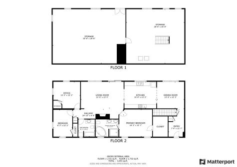 73 Spring Drive Bowdoin ME 04287