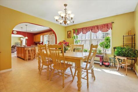 73 Spring Drive Bowdoin ME 04287