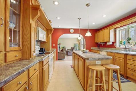 73 Spring Drive Bowdoin ME 04287