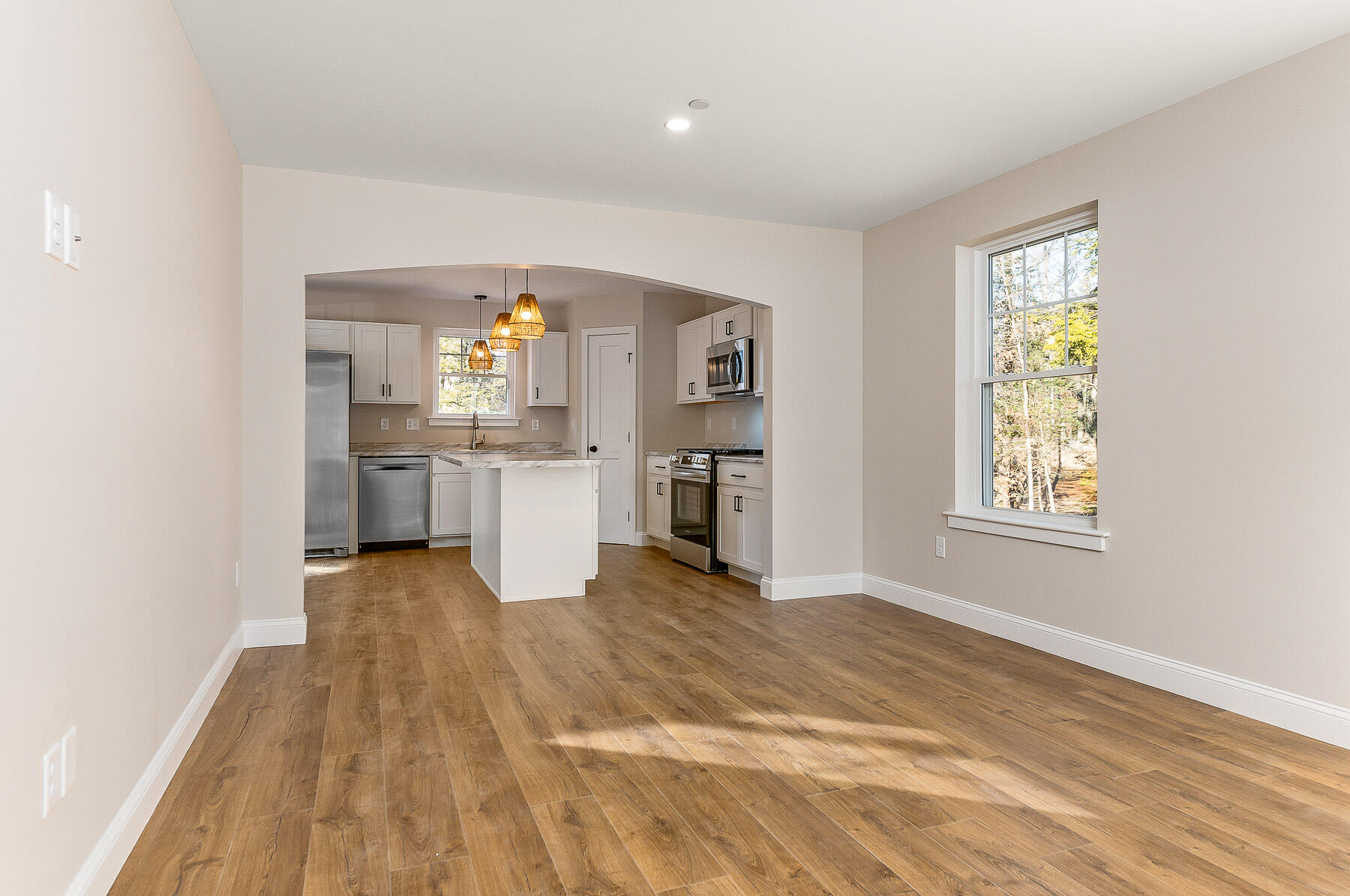 Lot 1 Rolling Woods Lane Wells ME 04090