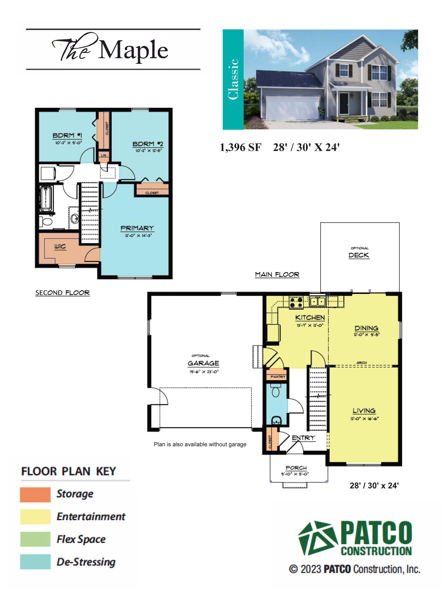 Lot 1 Rolling Woods Lane Wells ME 04090