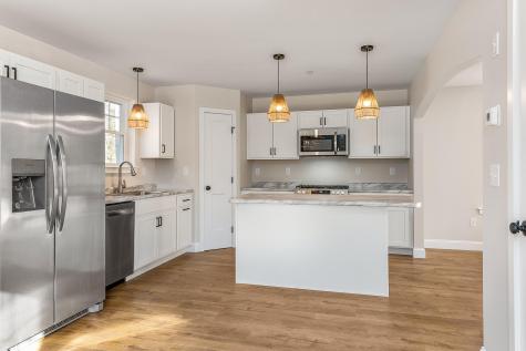 Lot 1 Rolling Woods Lane Wells ME 04090