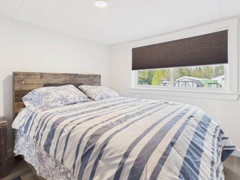 154 Sinclair Road Sinclair ME 04779