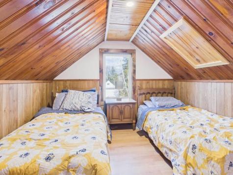 154 Sinclair Road Sinclair ME 04779
