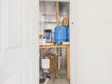 154 Sinclair Road Sinclair ME 04779