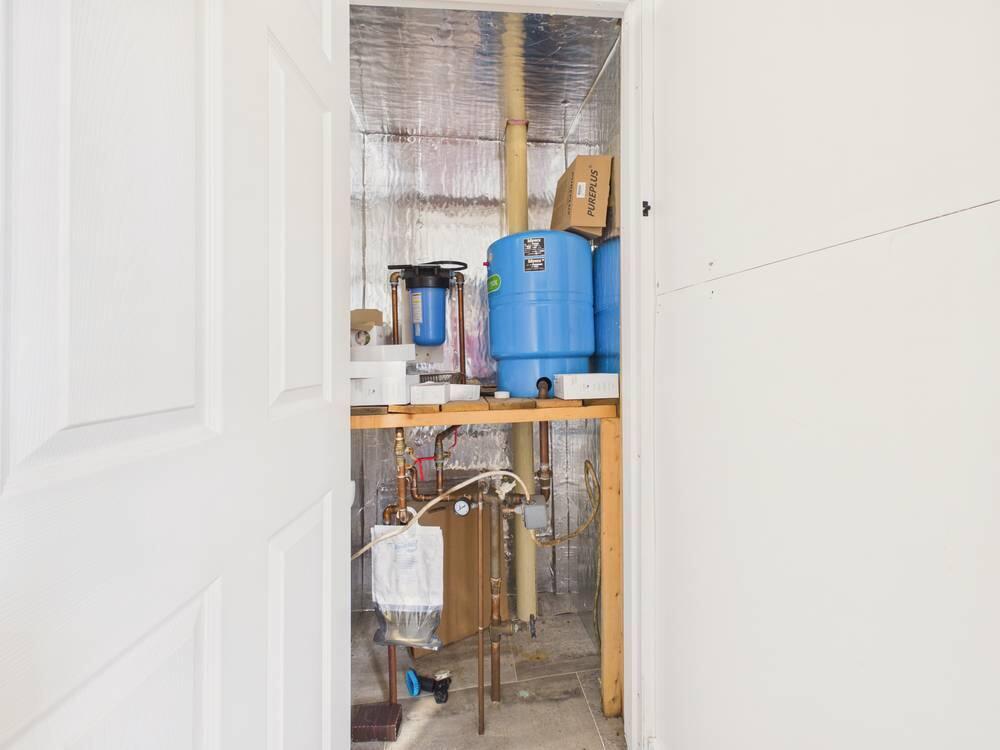 154 Sinclair Road Sinclair ME 04779
