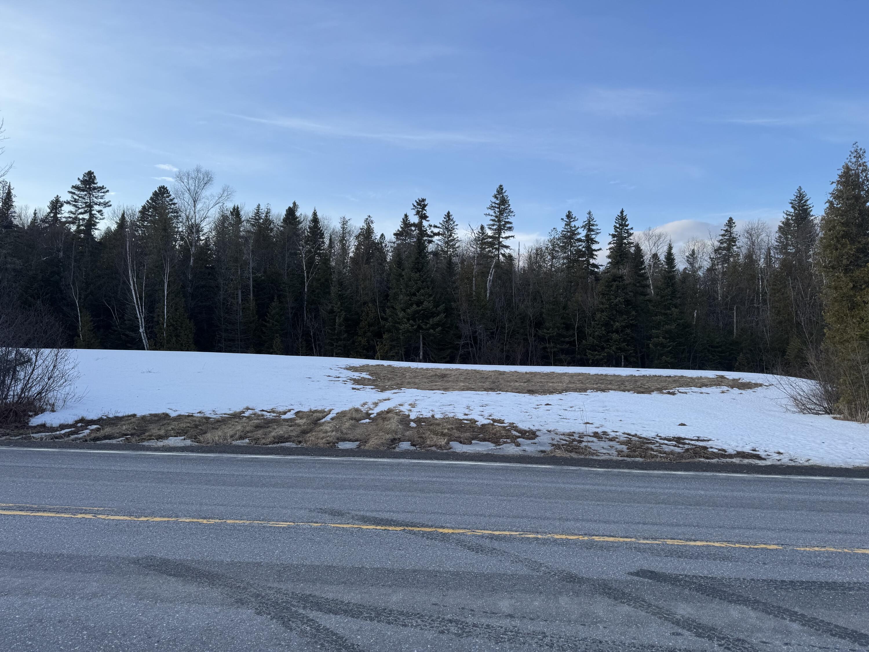 154 Sinclair Road Sinclair ME 04779