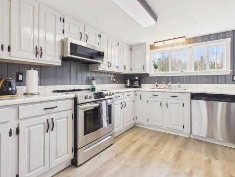 154 Sinclair Road Sinclair ME 04779