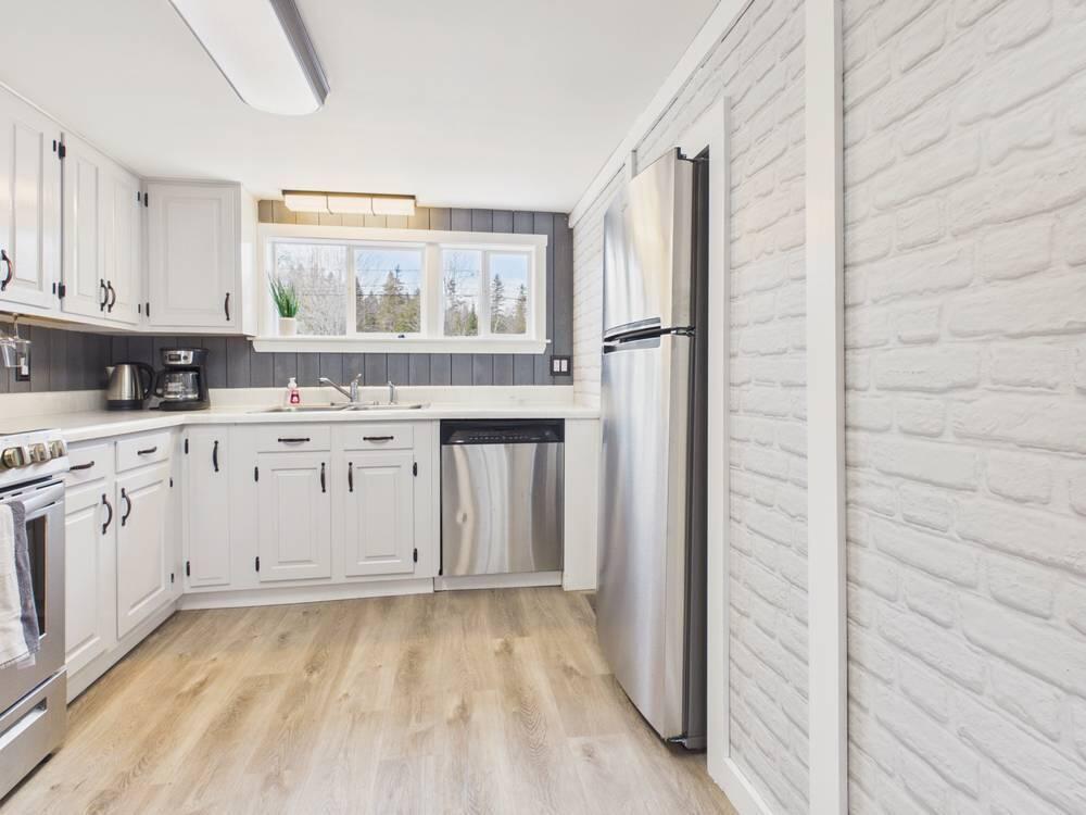 154 Sinclair Road Sinclair ME 04779