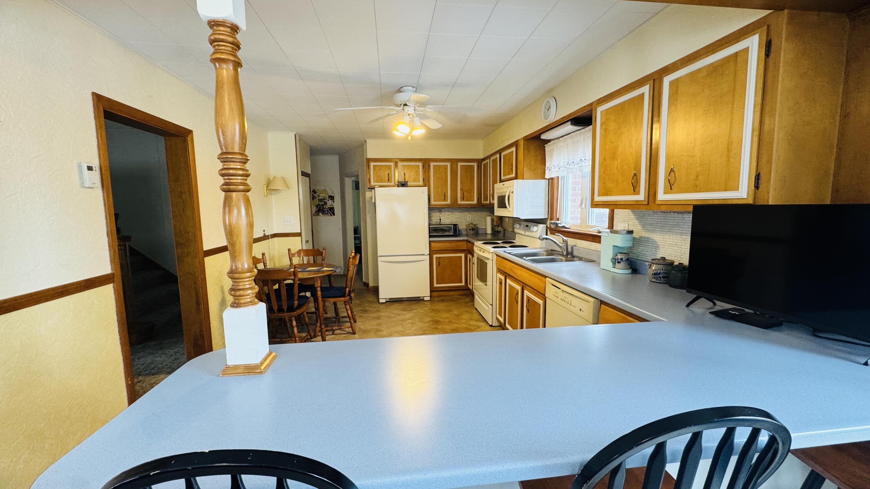 35 Leighton Avenue Limestone ME 04750