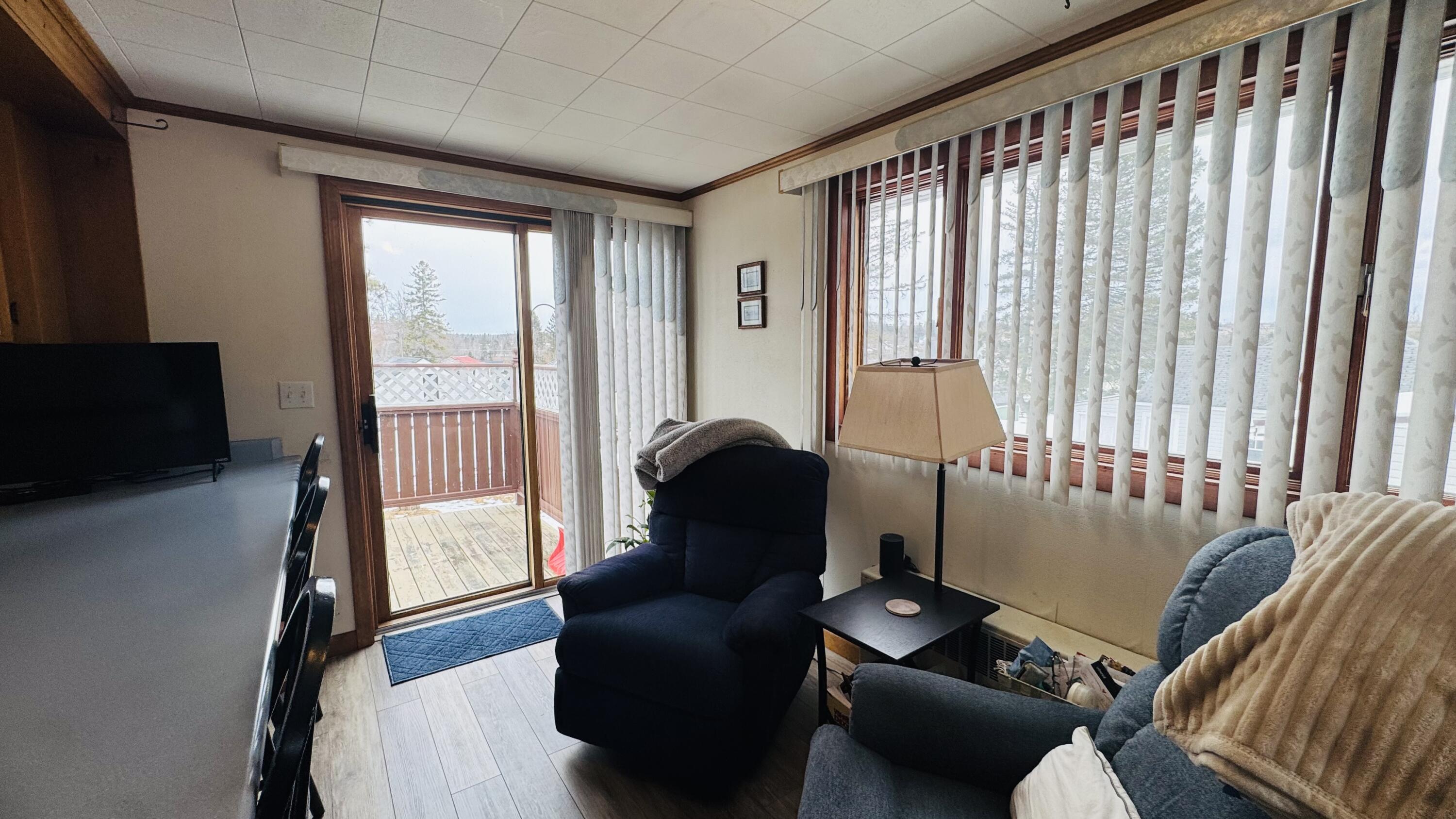 35 Leighton Avenue Limestone ME 04750