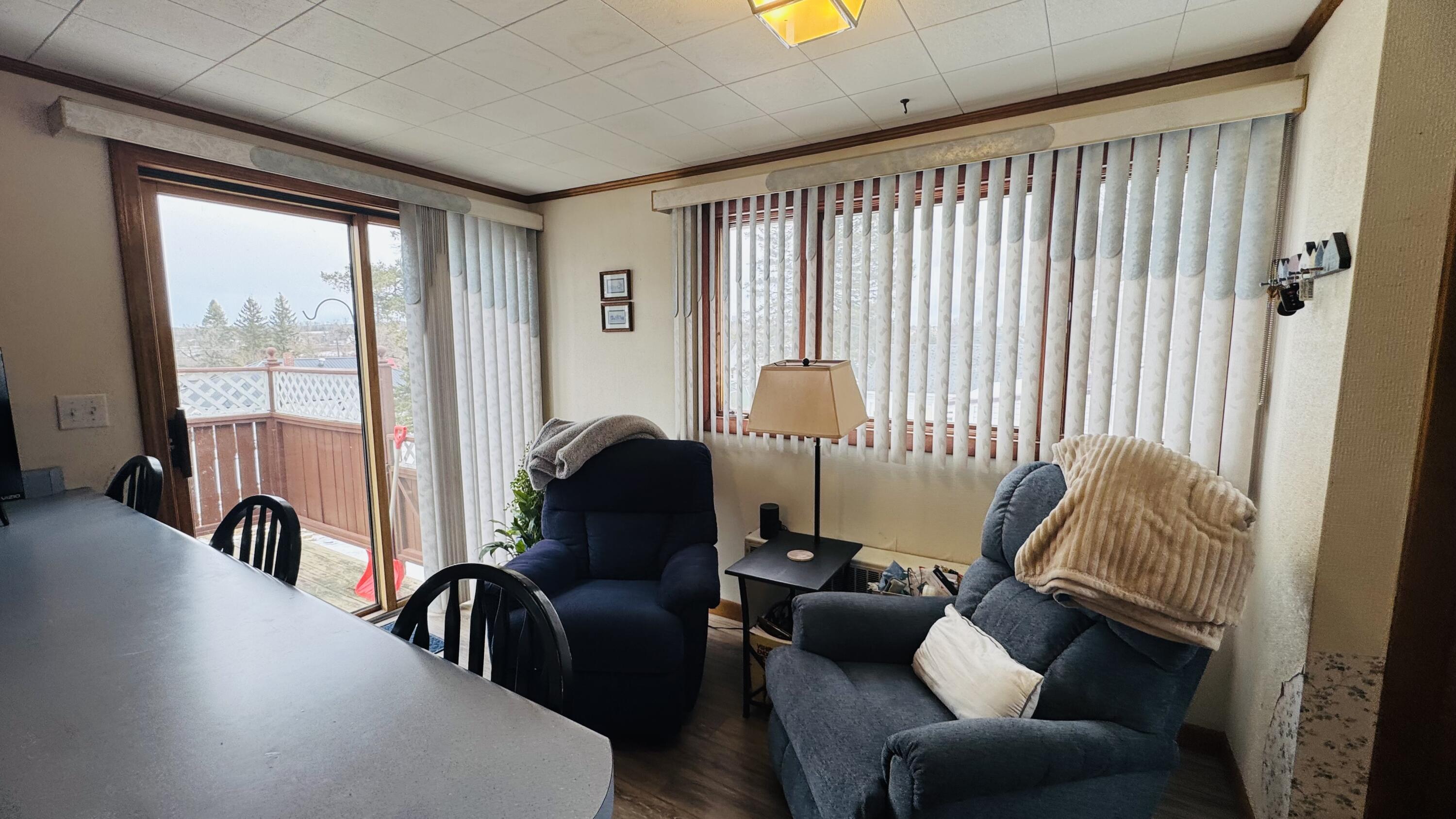 35 Leighton Avenue Limestone ME 04750