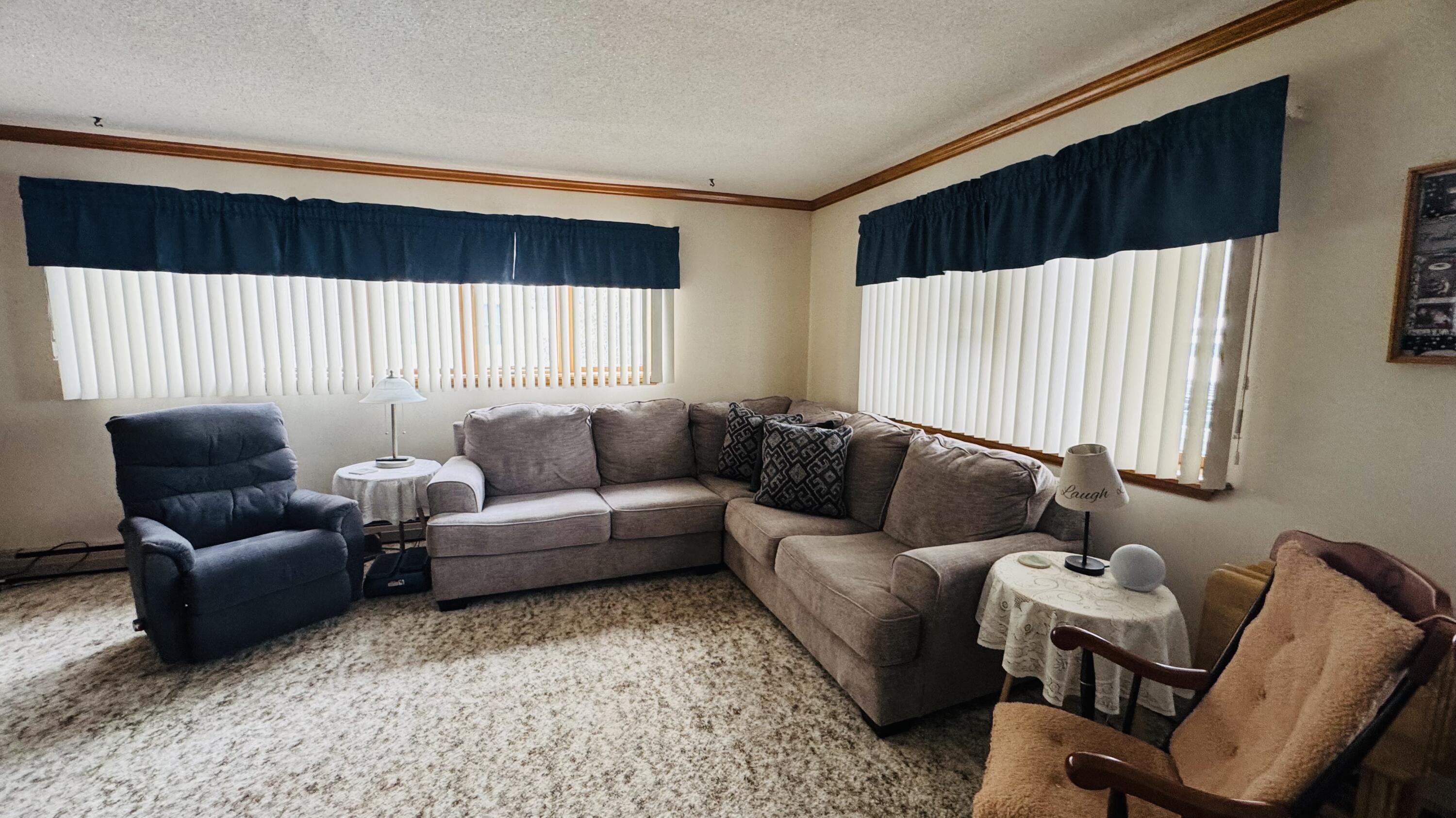 35 Leighton Avenue Limestone ME 04750