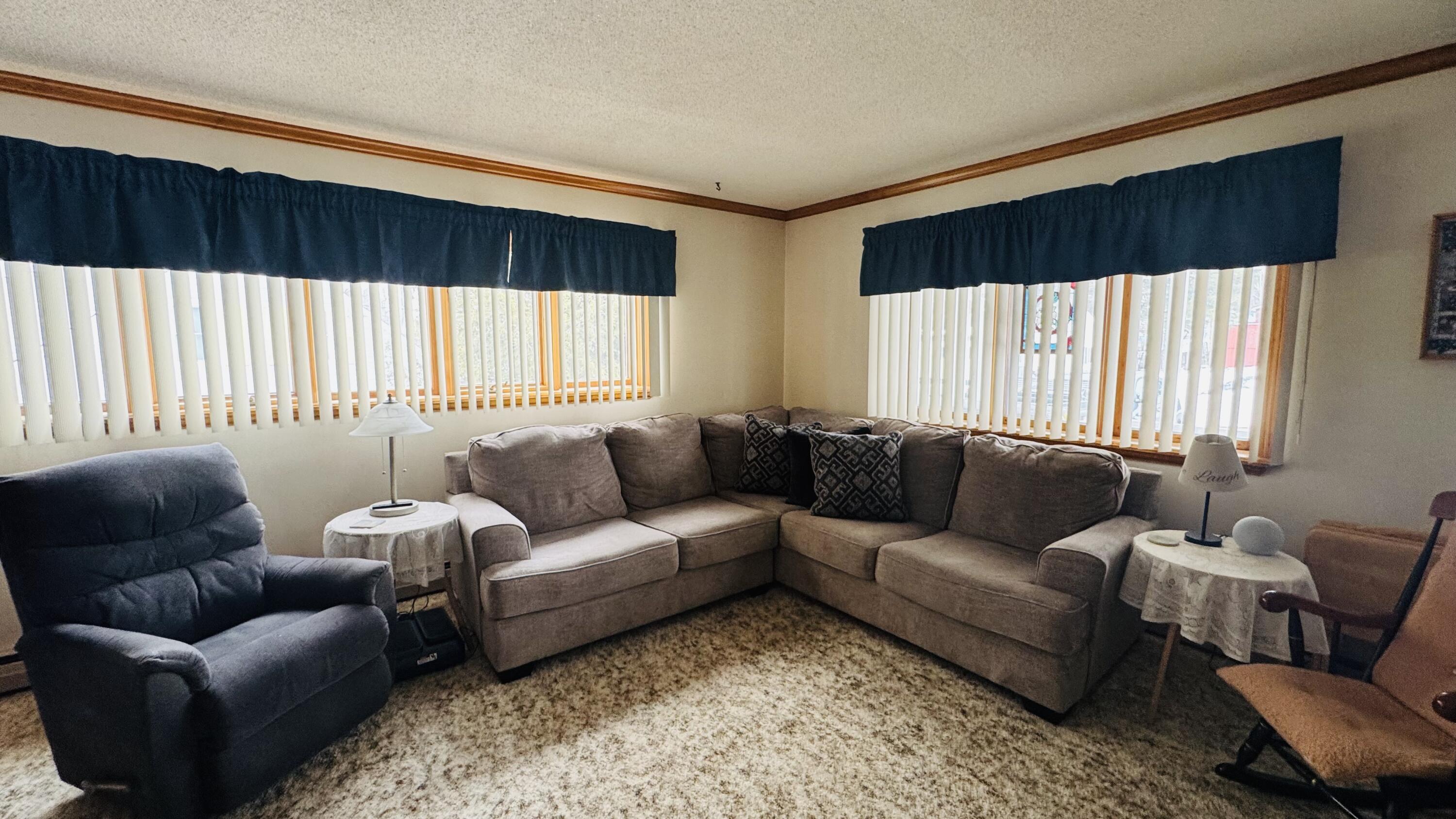 35 Leighton Avenue Limestone ME 04750