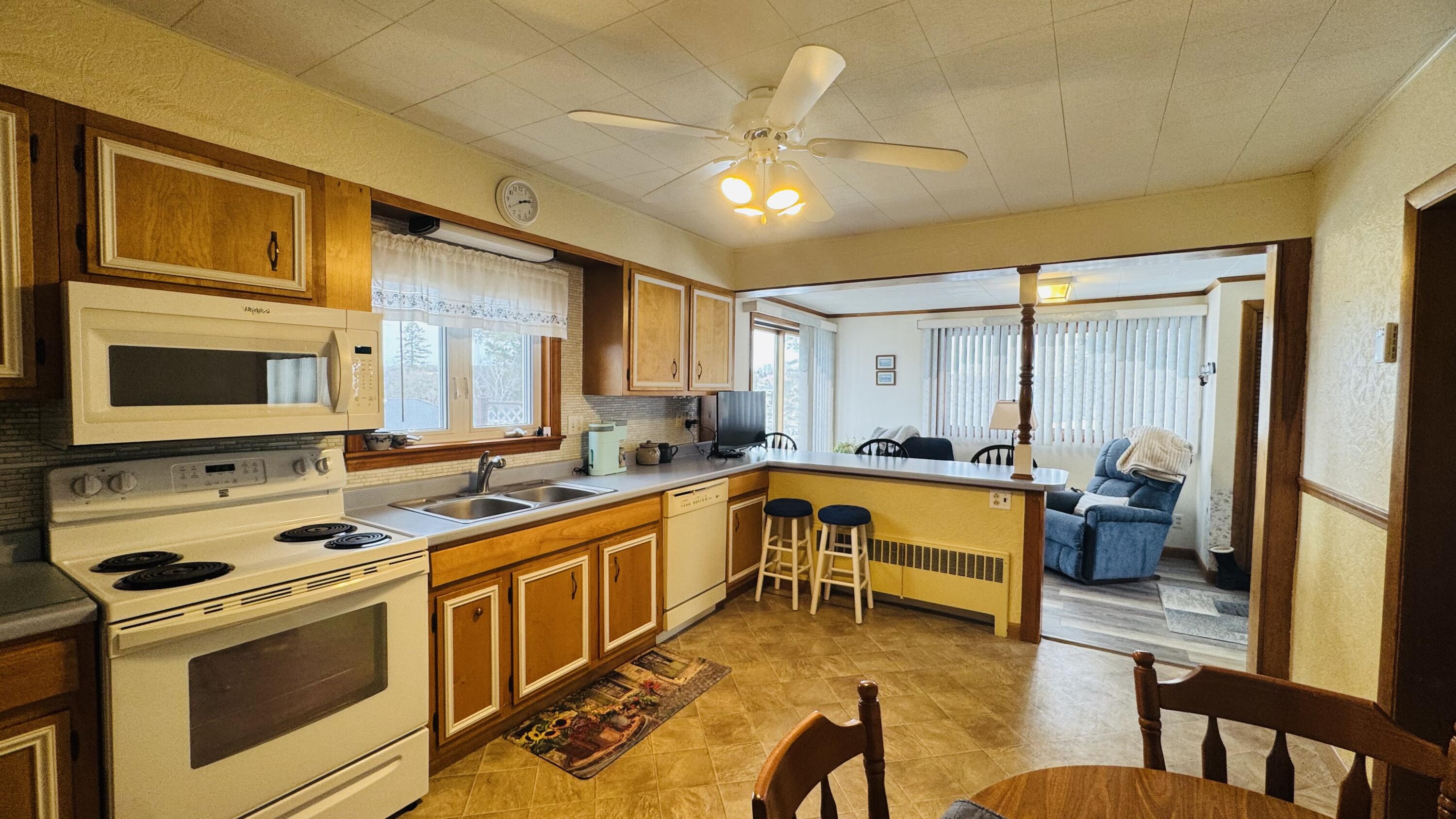 35 Leighton Avenue Limestone ME 04750