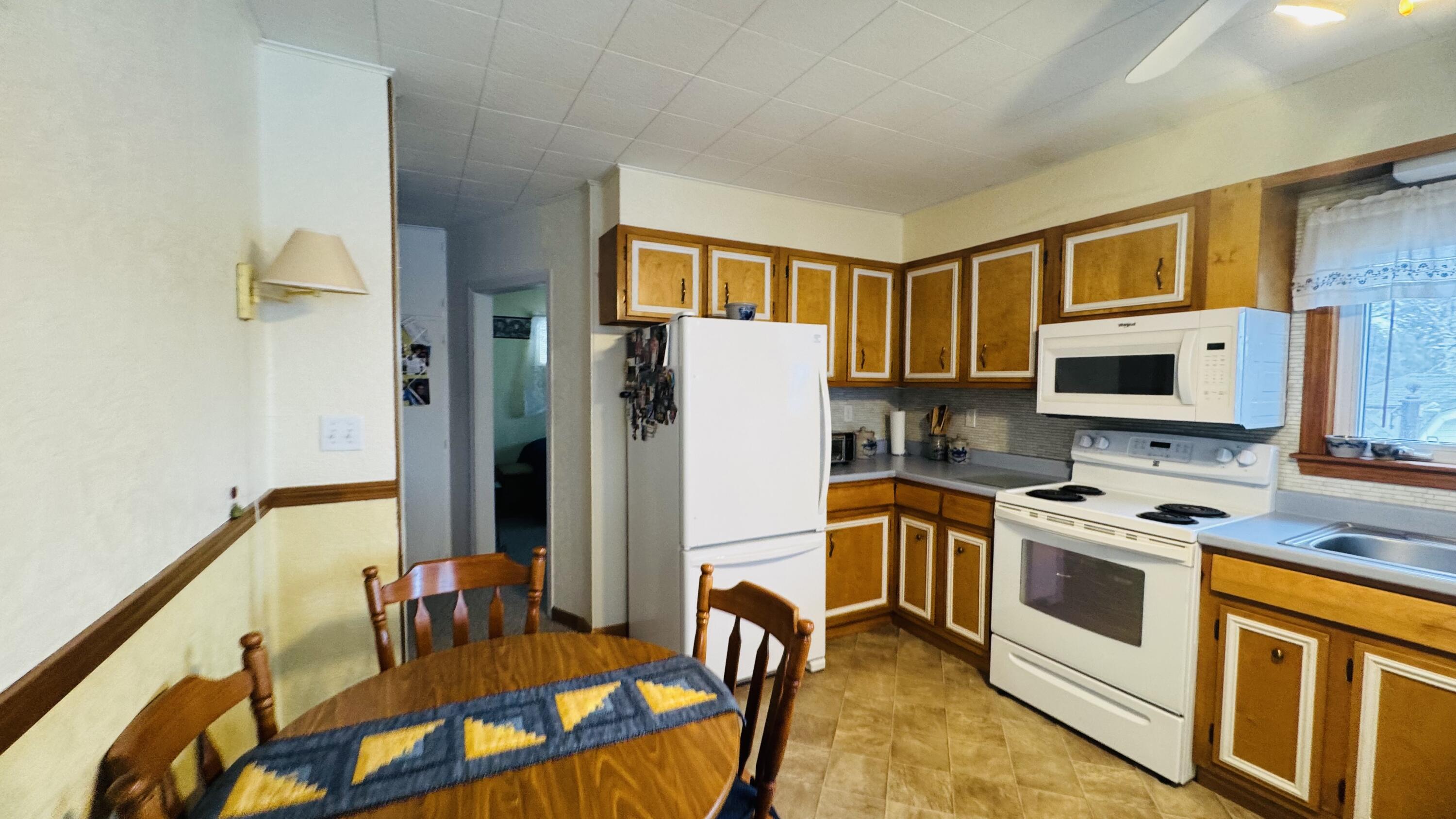 35 Leighton Avenue Limestone ME 04750