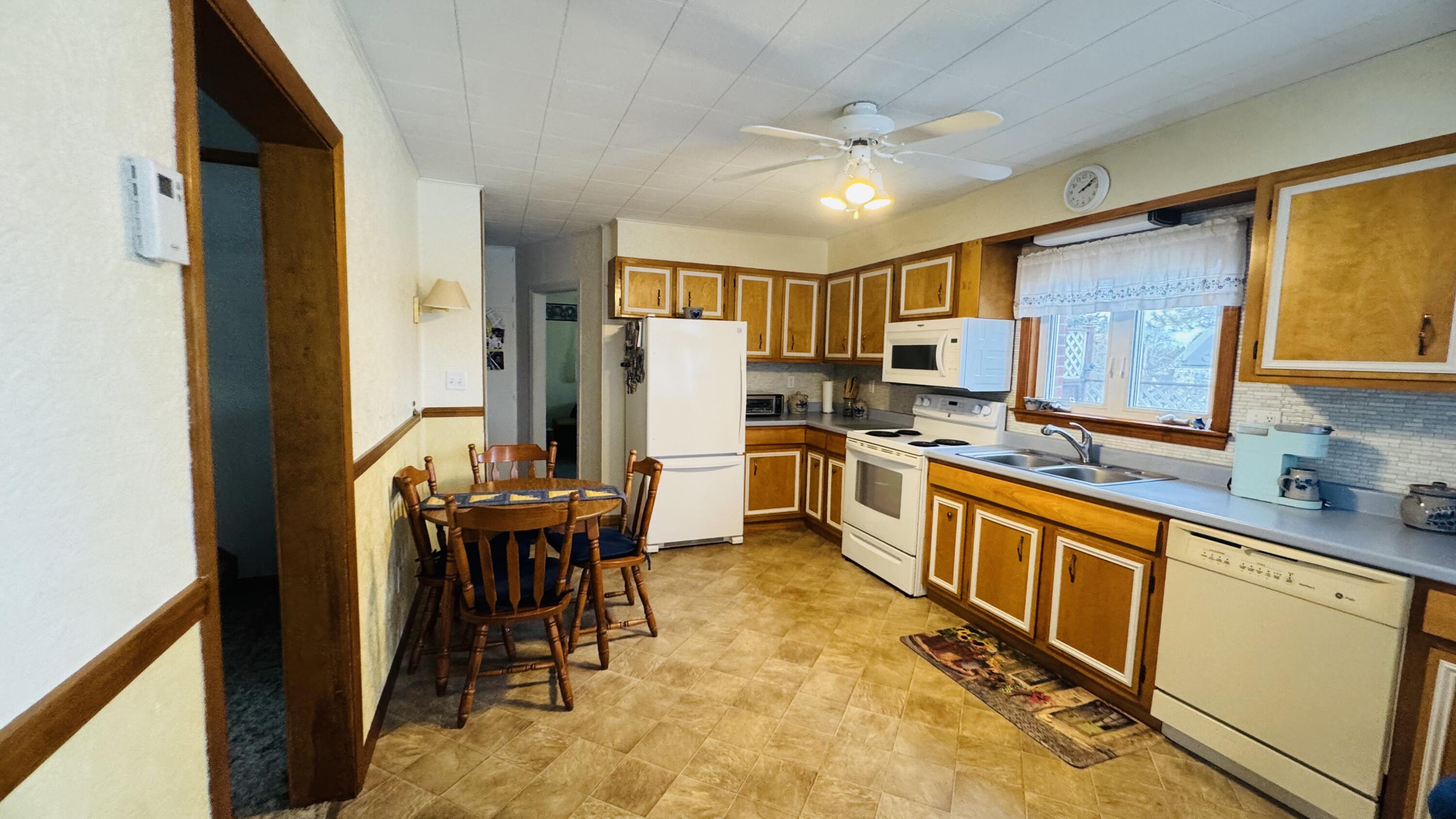 35 Leighton Avenue Limestone ME 04750