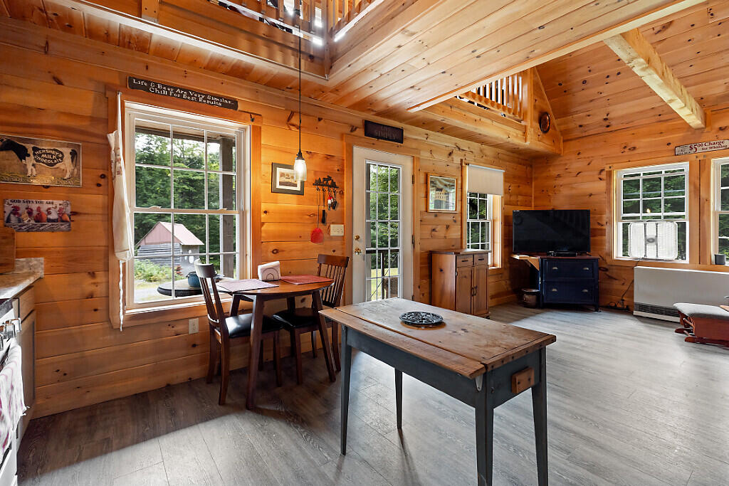 121 E East Shore Road Embden ME 04958