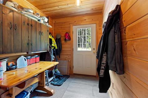 121 E East Shore Road Embden ME 04958