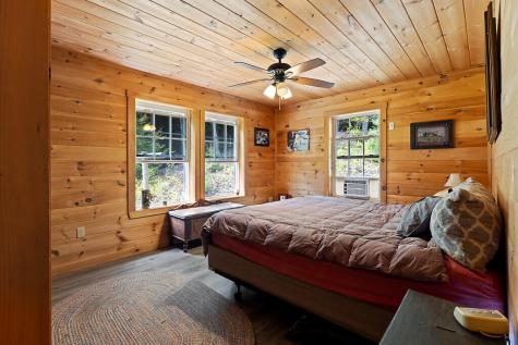 121 E East Shore Road Embden ME 04958