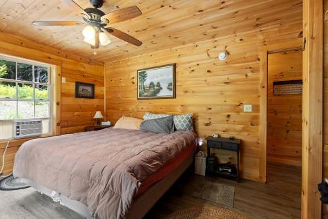 121 E East Shore Road Embden ME 04958