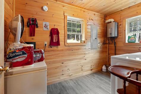 121 E East Shore Road Embden ME 04958