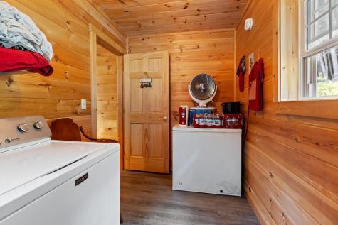 121 E East Shore Road Embden ME 04958