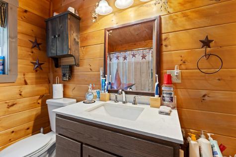 121 E East Shore Road Embden ME 04958