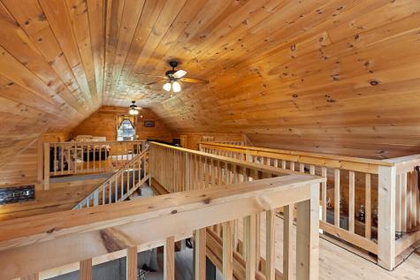 121 E East Shore Road Embden ME 04958