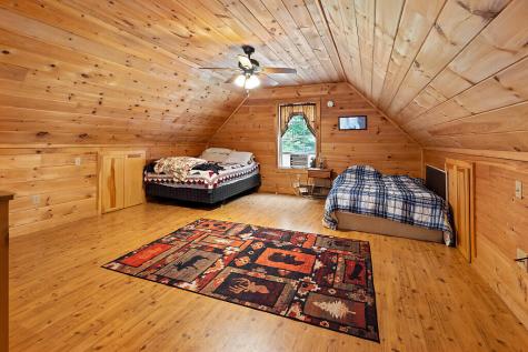 121 E East Shore Road Embden ME 04958