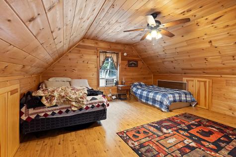 121 E East Shore Road Embden ME 04958